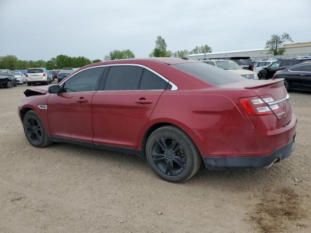 Vin: 1fahp2h84fg102122, lot: 57792735, ford taurus sel 20152
