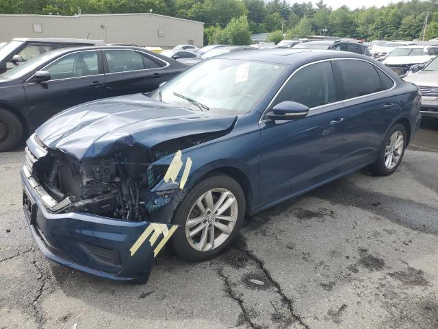 VOLKSWAGEN PASSAT SE