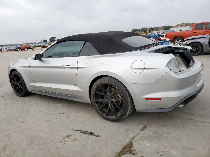 2019 FORD MUSTANG - 1FATP8UH9K5171896