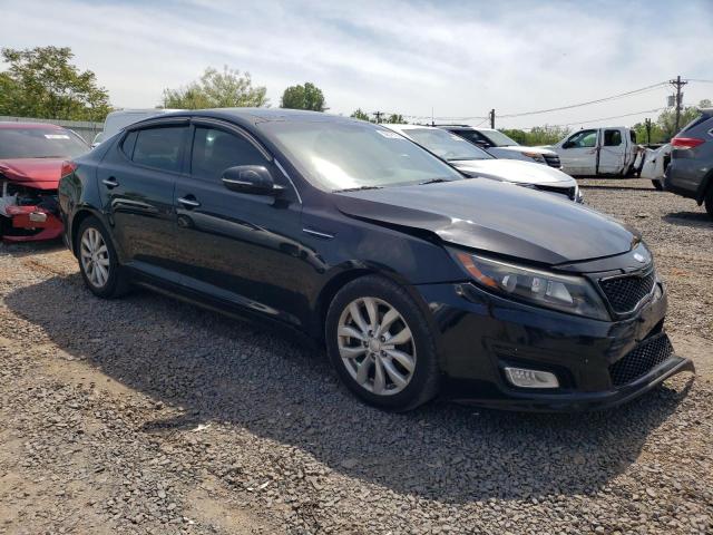 Vin: 5xxgn4a70eg296405, lot: 56678105, kia optima ex 20144