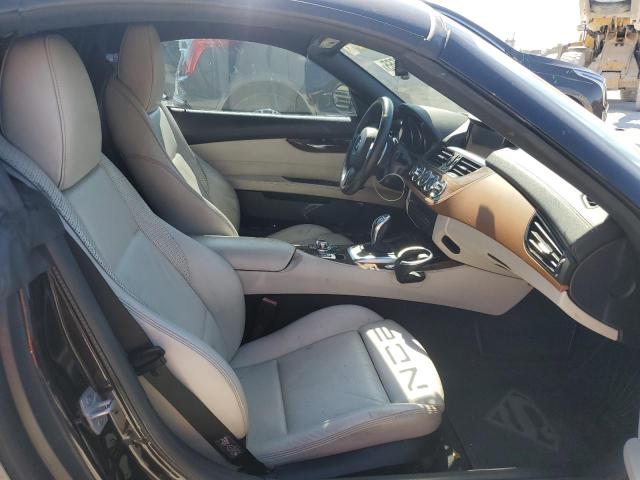 2015 BMW Z4 SDRIVE2 WBALL5C58FP557714