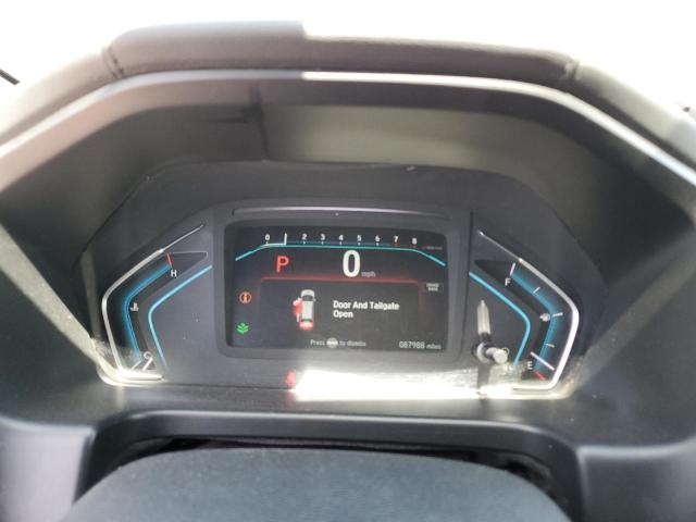 2019 HONDA ODYSSEY LX 5FNRL6H28KB027071