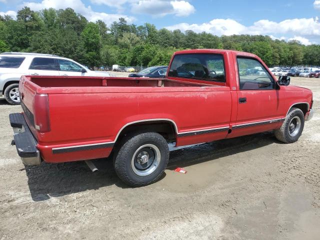 Vin: 1gcdc14h5jz133879, lot: 58246125, chevrolet gmt c1500 19883