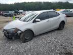 2019 TOYOTA COROLLA L - 5YFBURHE2KP937734