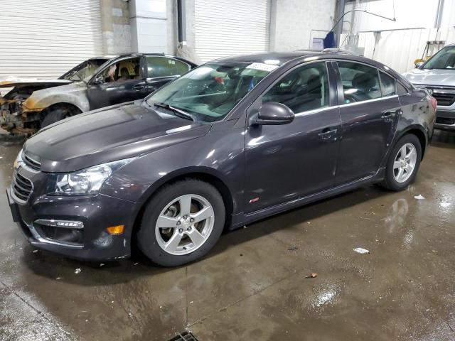 Vin: 1g1pe5sb5g7146013, lot: 58237565, chevrolet cruze lt 2016 img_1