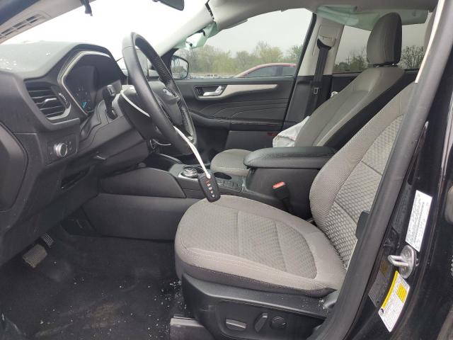 2021 FORD ESCAPE SE - 1FMCU9G63MUA11603