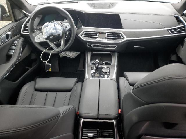 2021 BMW X7 XDRIVE4 - 5UXCW2C0XM9E40152