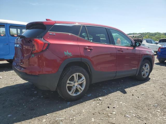 Vin: 3gkaltev1jl252771, lot: 55957075, gmc terrain sle 20183