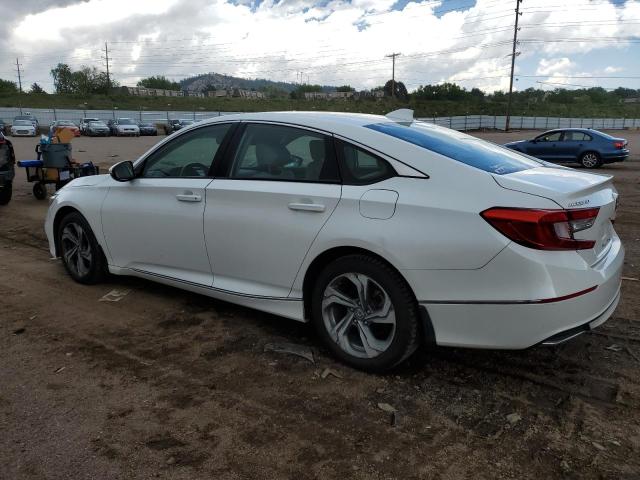 Vin: 1hgcv1f59ka063426, lot: 56248065, honda accord exl 20192