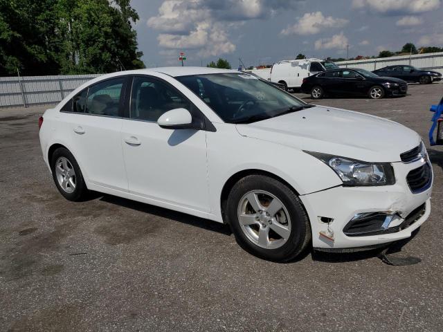 Vin: 1g1pc5sb1f7259574, lot: 56952605, chevrolet cruze lt 20154