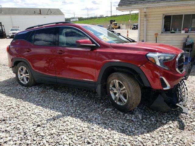 Vin: 3gkaltev1kl105934, lot: 56172975, gmc terrain sle 20194