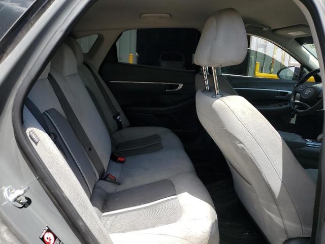 2022 HYUNDAI SONATA SE - 5NPEG4JA1NH147776