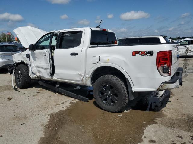 Vin: 1fter4fh9kla66001, lot: 57598535, ford ranger xl 20192
