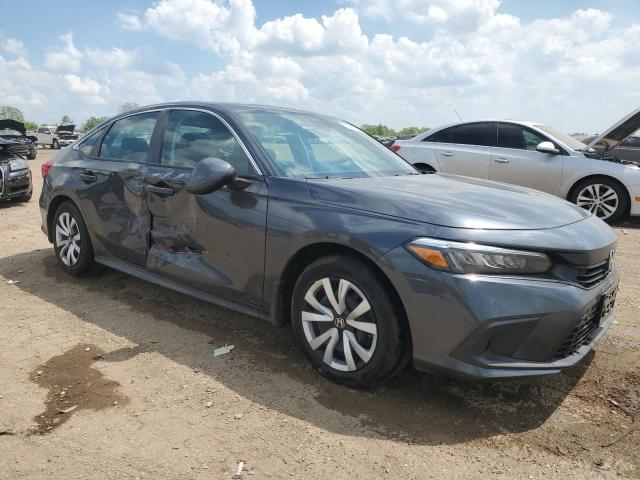 Vin: 2hgfe2f29rh517467, lot: 56713705, honda civic lx 20244