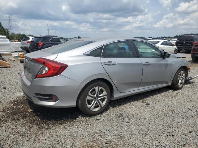 Vin: 19xfc2f56ge083158, lot: 56129835, honda civic lx 20163