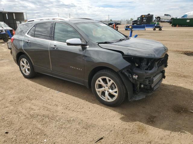 Vin: 3gnaxxev5ks643346, lot: 57358765, chevrolet equinox premier 20194