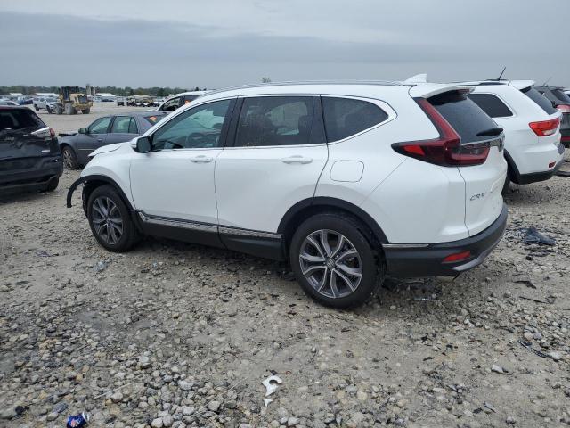 Vin: 2hkrw2h94nh631882, lot: 55424335, honda crv touring 20222