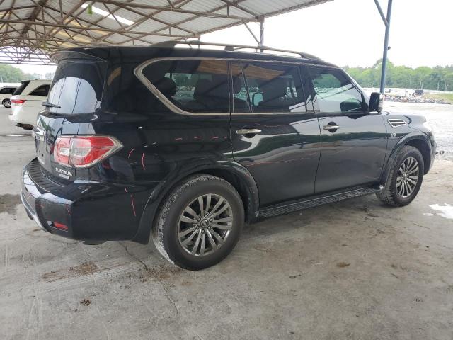 2019 NISSAN ARMADA PLA JN8AY2NE6K9755072
