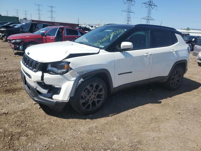 JEEP COMPASS LI