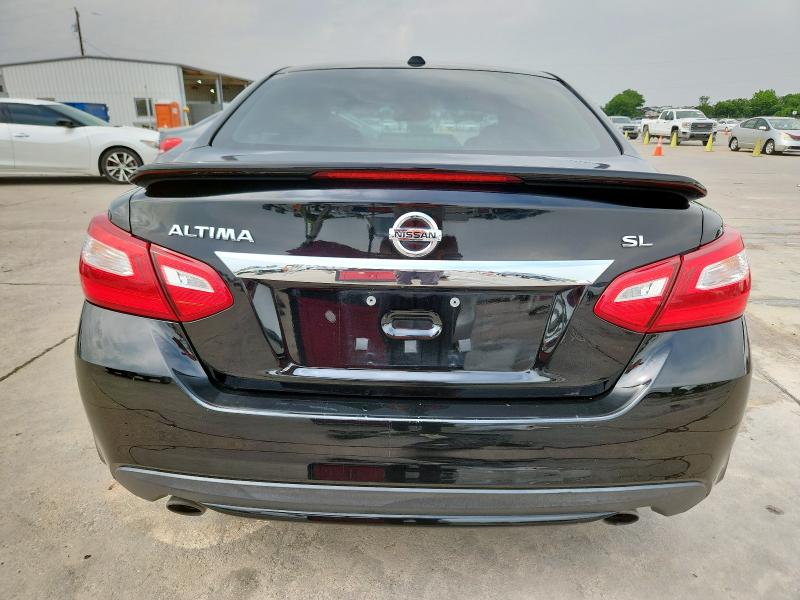 2017 NISSAN ALTIMA 2.5 - 1N4AL3AP5HC141459