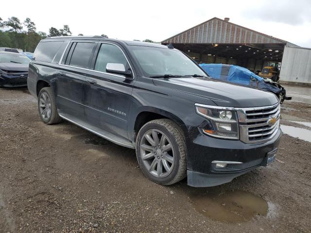Vin: 1gnscjkc4gr133435, lot: 55957105, chevrolet suburban c1500 ltz 20164