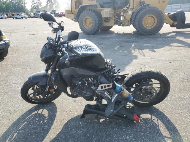 2023 YAMAHA MT09 JYARN71E8PA005071