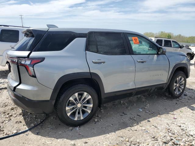 2025 CHEVROLET EQUINOX LT 3GNAXPEGXSL103762