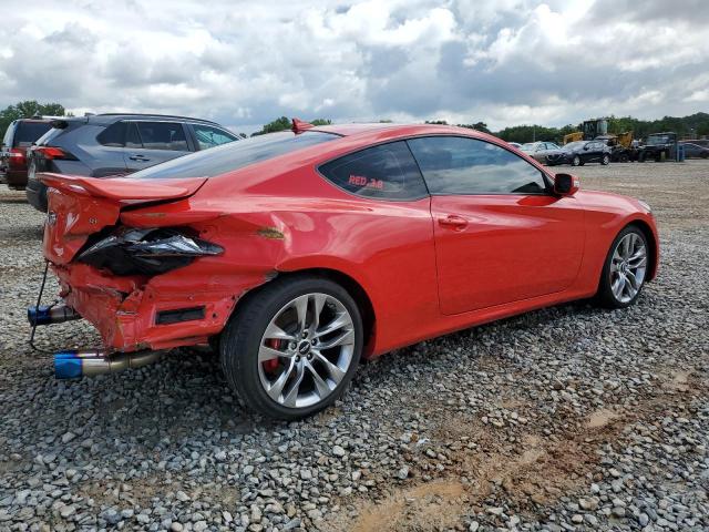 Vin: kmhhu6kj7du089592, lot: 58712485, hyundai genesis 3.8l 20133