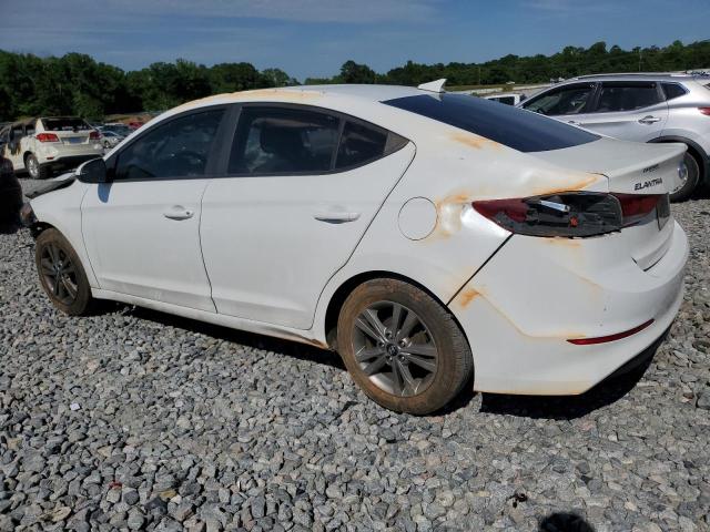 Vin: 5npd84lf6hh149688, lot: 55838845, hyundai elantra se 20172