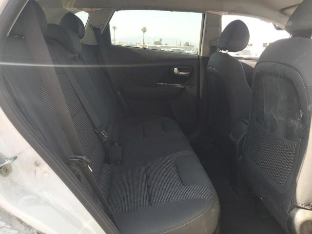 2022 KIA NIRO LX KNDCB3LC3N5510951