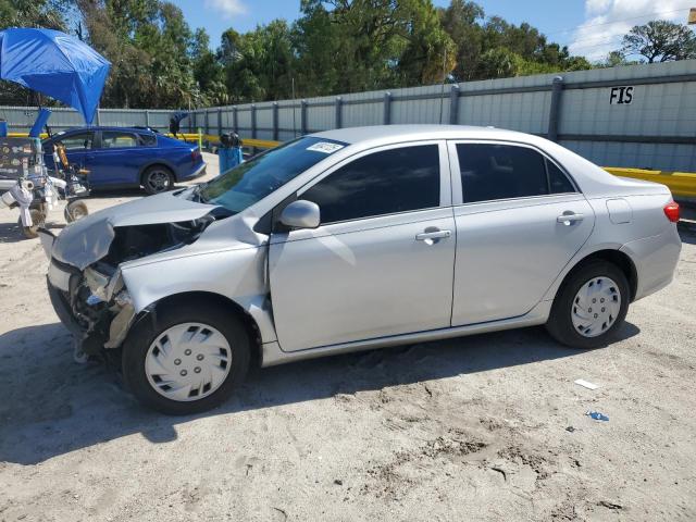 Vin: 1nxbu4ee0az355300, lot: 56641125, toyota corolla base 2010 img_1