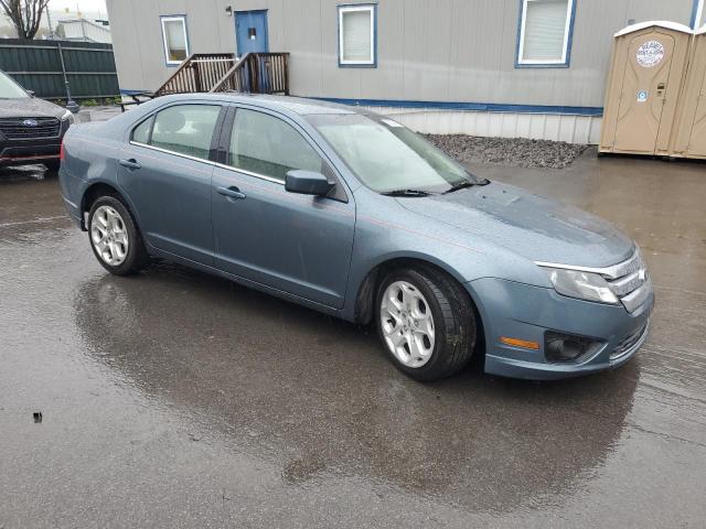 Vin: 3fahp0ha1br156472, lot: 56274485, ford fusion se 20114