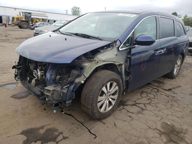 Vin: 5fnrl5h62fb115200, lot: 55961335, honda all models exl 2015 img_1