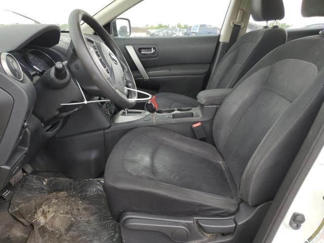 2015 NISSAN ROGUE SELE JN8AS5MV1FW250455