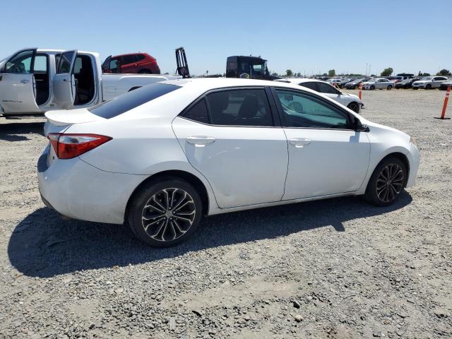 Vin: 5yfburhe9ep007432, lot: 57532915, toyota corolla l 20143