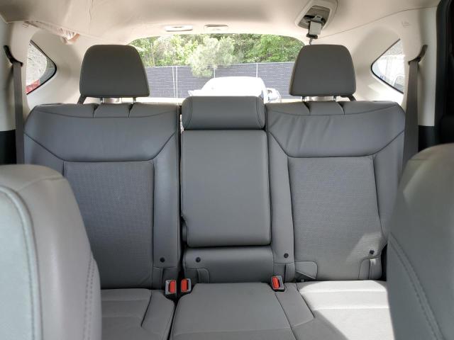 2015 HONDA CR-V EXL - 2HKRM4H72FH626164