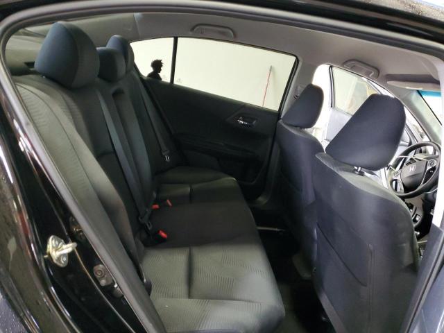 2016 HONDA ACCORD LX - 1HGCR2F33GA238463