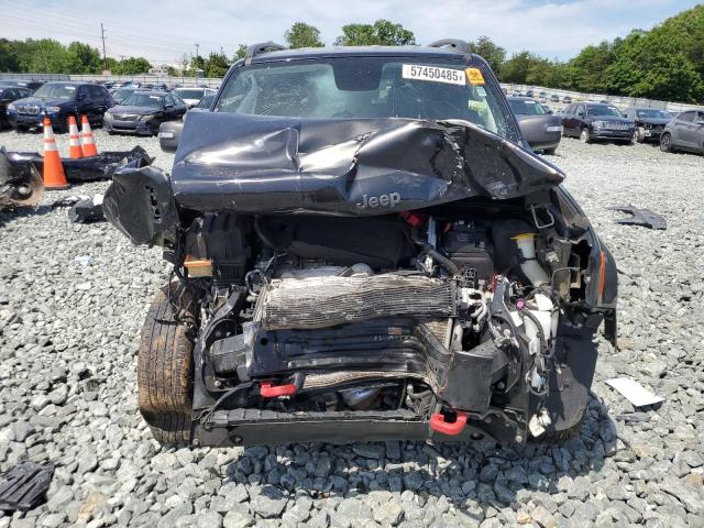 2018 JEEP RENEGADE T - ZACCJBCB0JPH15701
