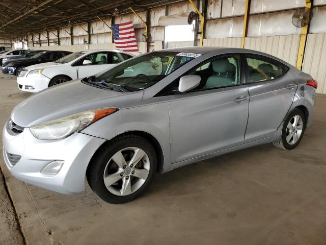 Vin: 5npdh4ae6ch066250, lot: 58938015, hyundai elantra gls 2012 img_1