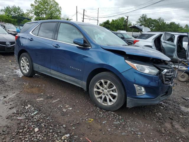 Vin: 2gnaxjev2k6236435, lot: 57949305, chevrolet equinox lt 20194