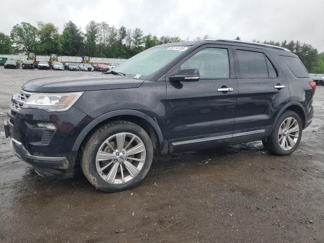Vin: 1fm5k8f82kgb43257, lot: 56114135, ford explorer limited 2019 img_1