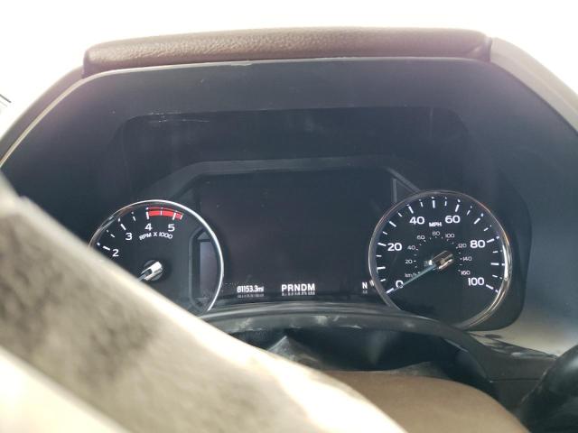2020 FORD F350 1FT8W3BT1LED32482