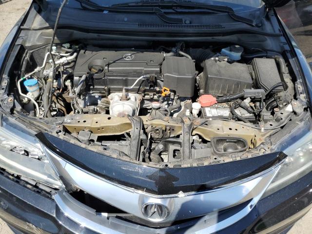 2017 ACURA ILX PREMIU 19UDE2F77HA013371