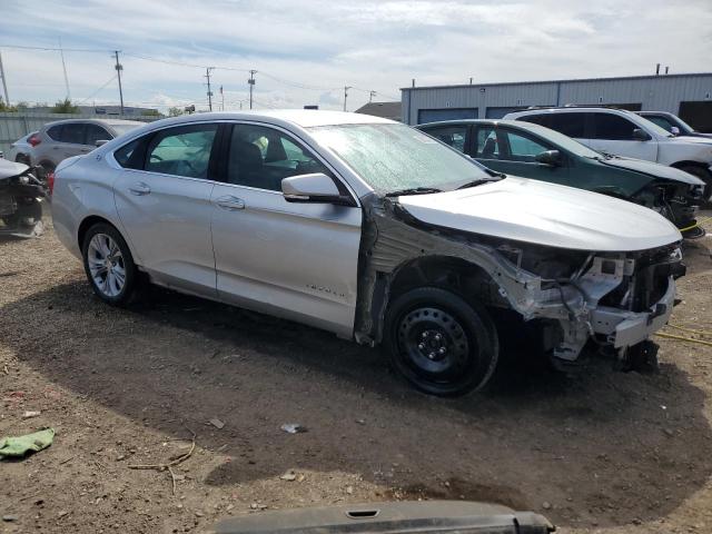 Vin: 2g1125s3xf9137165, lot: 55452435, chevrolet impala lt 20154