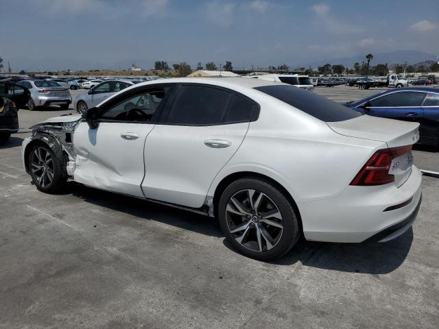 Vin: 7jrl12fk1rg310274, lot: 55483375, volvo s60 core core 20242
