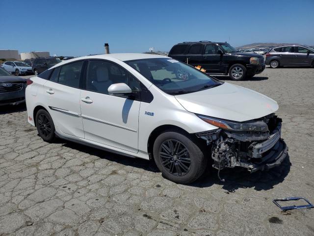 Vin: jtdkarfp4h3023046, lot: 56225435, toyota prius 20174