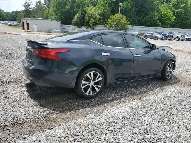 Vin: 1n4aa6ap5hc365189, lot: 55346925, nissan maxima 3.5s 20173