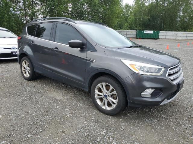Vin: 1fmcu9gd0huc51714, lot: 59028865, ford escape se 20174
