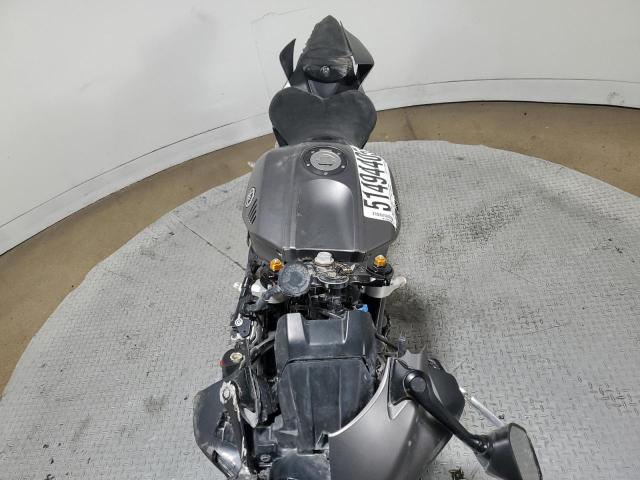 2024 YAMAHA YZFR7 JYARM38E2RA010366