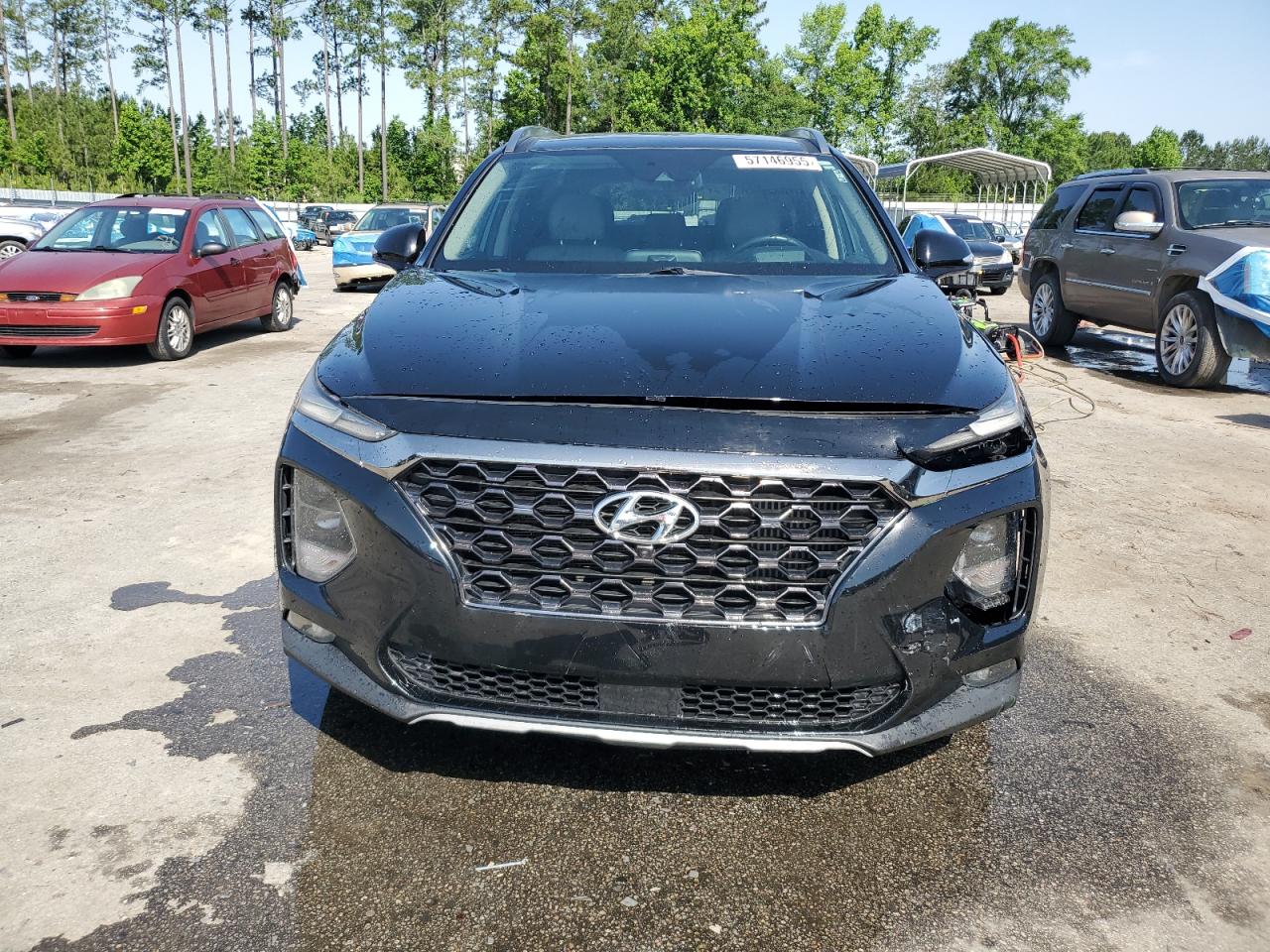 HYUNDAI SANTA FE LIMITED